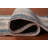 Transitional Oriental Runner Rug 3x10