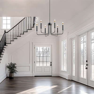 Danilyn Chandelier