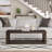 Analisia 47" Wide Rectangular Coffee Table in Alder-2094459592