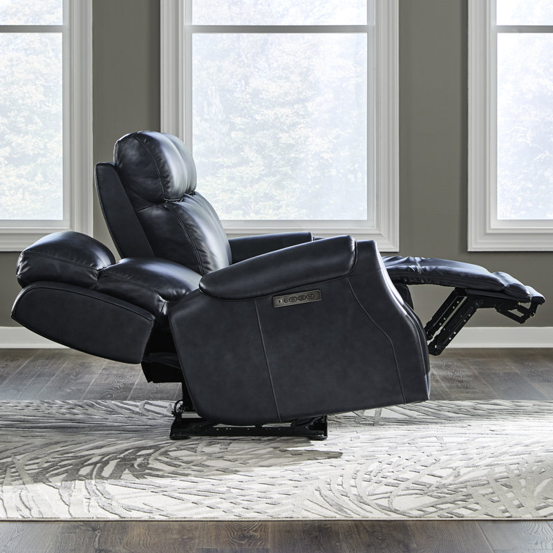 Zero Gravity Power Reclining Sofa