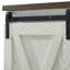 Armoire d'appoint 1 porte