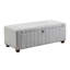 Banc rembourré Modern-1885314466