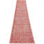 One-of-a-Kind 2'4x11'5 Hand Knotted Area Rug