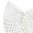 Reba Ceramic Shell Figurine - Elegant Home Decor Accent Piece-312666996