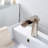 Single-Hole Single-handle Bathroom Faucet