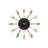 Eumeka Wall Clock-245580392