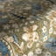 Tapis traditionnel beige à motif floral botanique beige Abani Savoy SAV180A-1391780605
