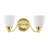 Mayday 2 - Light Dimmable Vanity Light-28164769