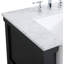 Meuble-lavabo simple 30 po Pelaghia-65703936
