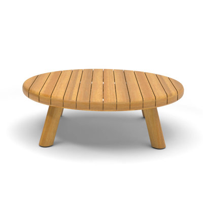 Georgiy End Table