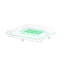 Mahjong Abstract Decorative Tray-897741067-897741169-897741170
