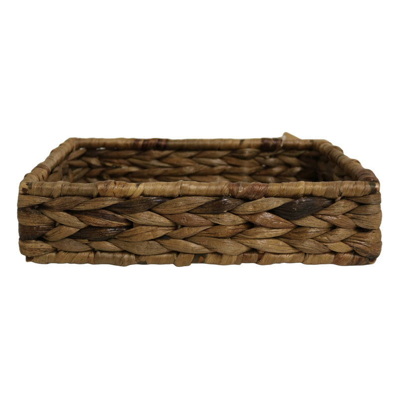 Bay Isle Home™ Seagrass Decorative Basket