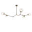 Fairfax 5 - Light Chandelier-1810148882