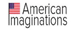Logo American Imaginations