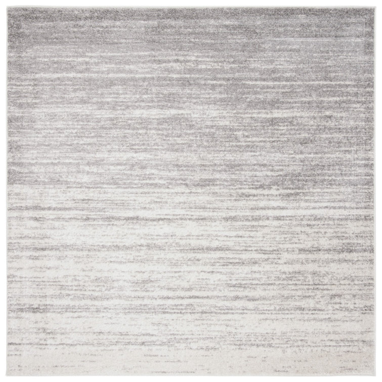 Tapis performance de couleur unie Gicu