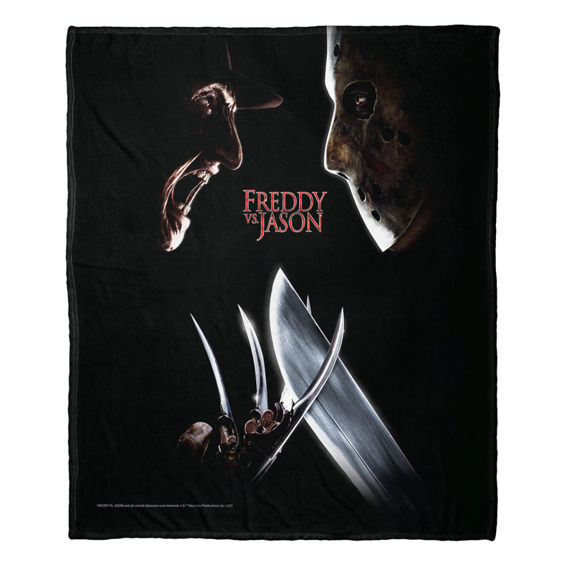 Throw Blanket