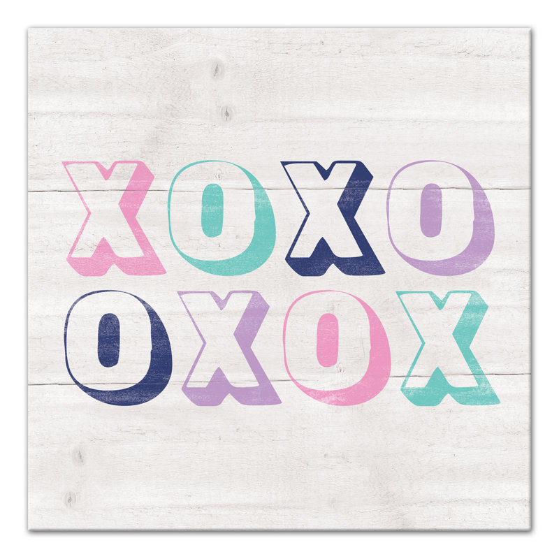 Art sur toile, H 20 po x l 20 po x P 1,25 po
