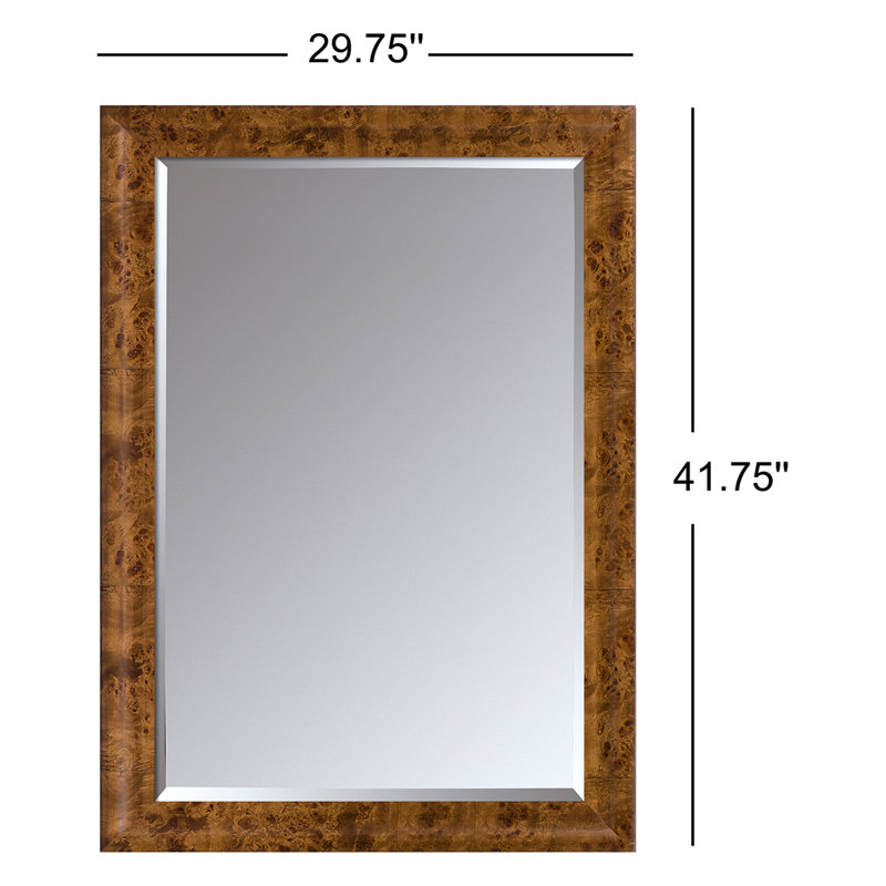 Miroir d'appoint Mulholland