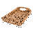 Panya Serving Tray-345242159