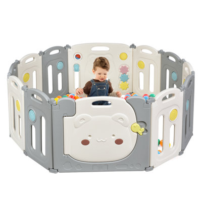 Walland Safety Gate