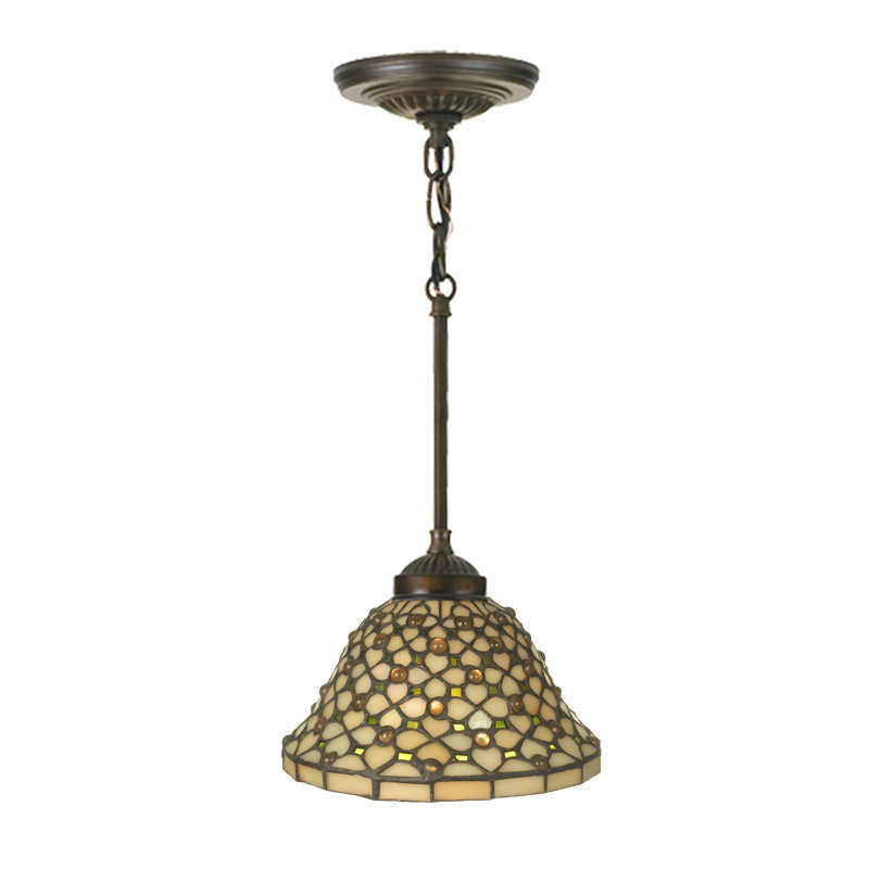 Mortenson 1 - Light Pendant