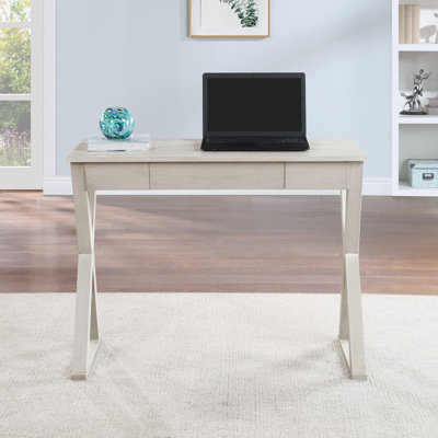 Writing Desk with Drawer