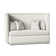 Marcourt Upholstered 73'' Banquette