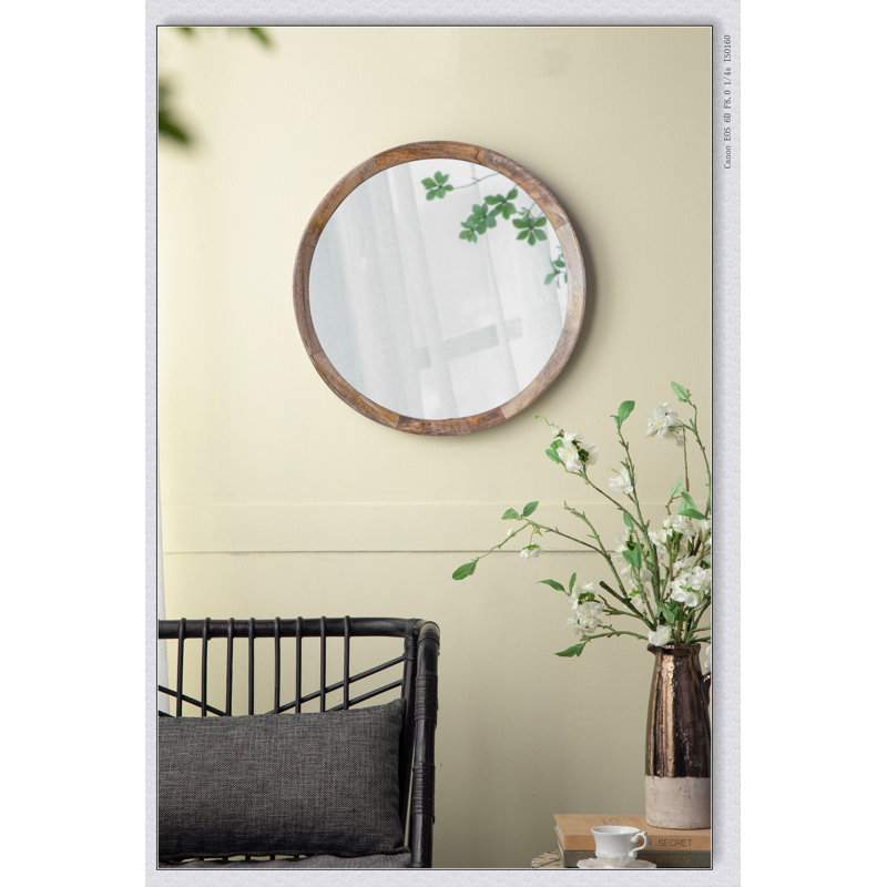 D20x1,5 "Transition Decor, Naturel