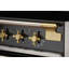 Elise 36" Induction Range-2003090112
