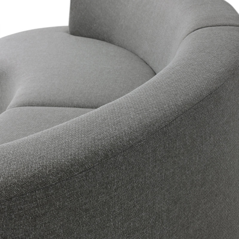 Opal Outdoor 5 - Seat Patio Sectional