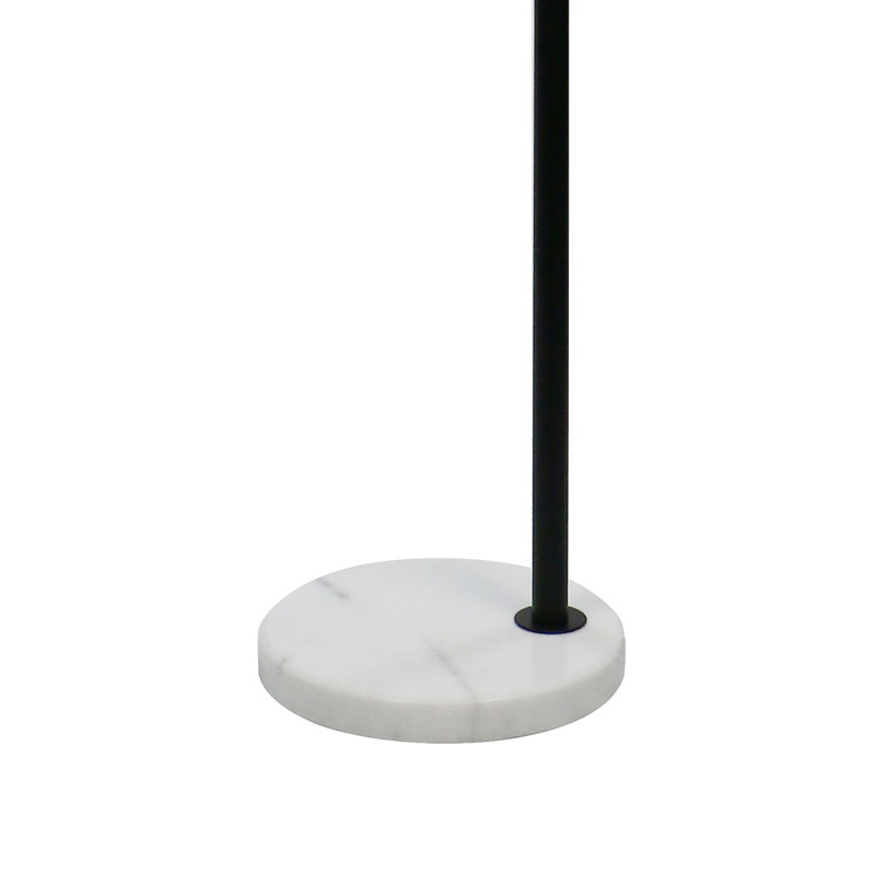 Lampe sur pied 61,5 po