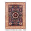 Aryana Wool Oriental Area Rug