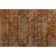 Premium Machine Washable Prisco Terracotta Rug