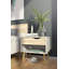 50.2 cm W Bedside Table-761219330