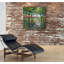 Evening Path - Painting on Canvas-1169753845