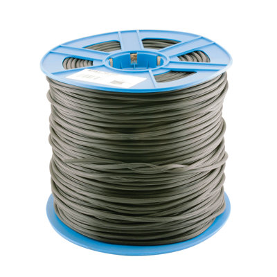 Prime-Line Screen Retainer Spline