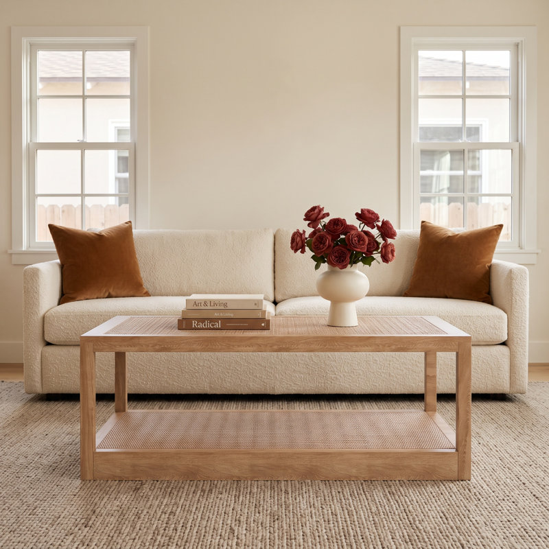 Shep Coffee Table