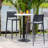 Nenko Low Back Resin Bar Stool-101798724