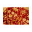 Agra Wool Oriental Area Rug