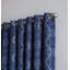Panneau de rideau simple occultant et isolant floral max Kaylie-2045905966-2045905964