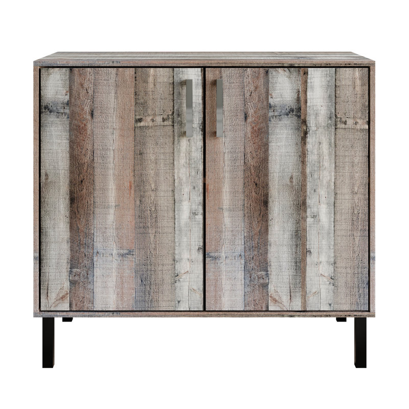 Sideboard, Natural Oak