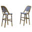 Tabouret de bar 46,46 po Forshee-1232403750