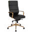 Fauteuil de conférence ergonomique-895083488