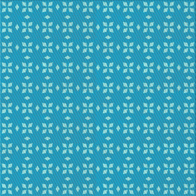 Geometric Indoor Rug