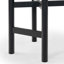 Tabouret de comptoir en cuir Zoyah Tayla-1825226695