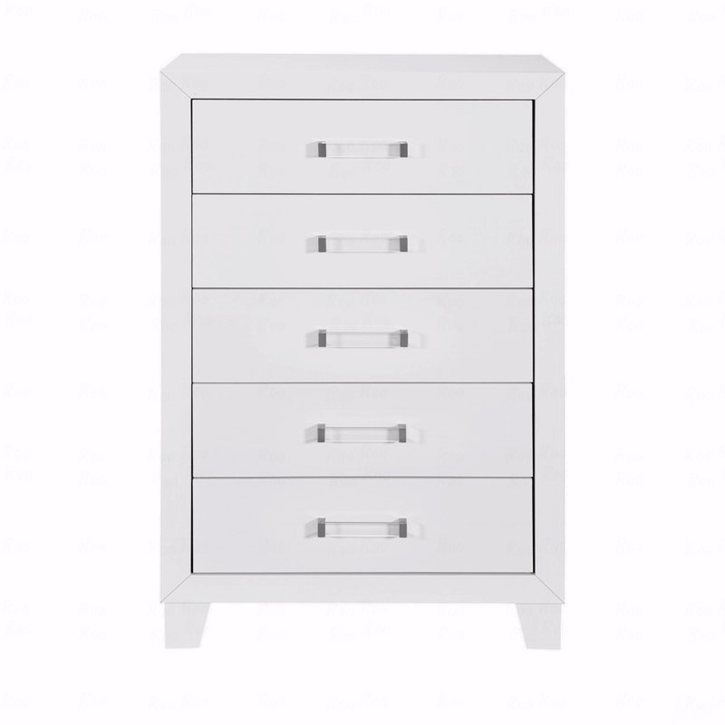 Commode (commode)