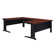 Nevjana Fusion U Shape Desk Shell
