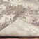 Santorini Area Rug in Gray