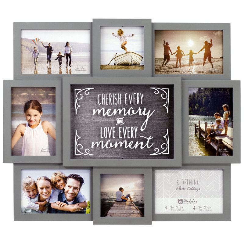 Standwood Picture Frame