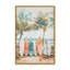 «Tropical Board», reproduction encadrée-1078607273-1078607289